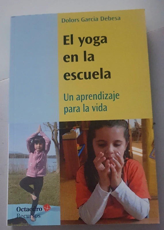 El yoga en la escuela