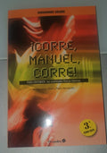 Corre Manuel corre!!Inmaculada
