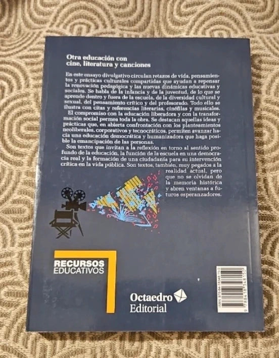 Libro de Jaume Carbonell Sebarroja
