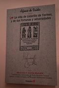 Lazarillo de Tormes segunda edición