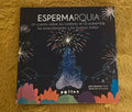 Espermarquia libro de tapa dura edición en español