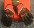 Guantes de ciclismo dedos largos t-m