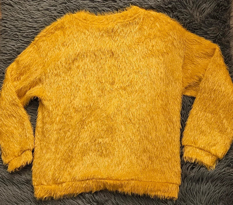 Jersey Bershka pelo
