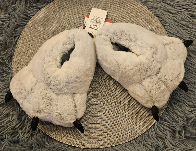 Zapatillas Casa 3D Garras Niños El Corte Inglés