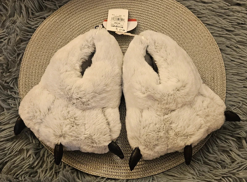 Zapatillas Casa 3D Garras Niños El Corte Inglés