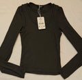 Camiseta Jennyfer doble capa