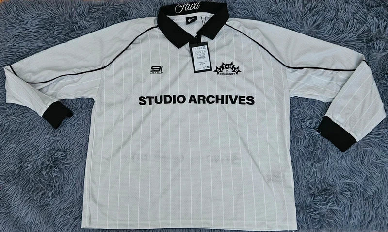 Camiseta STWD Studio Archives Fútbol