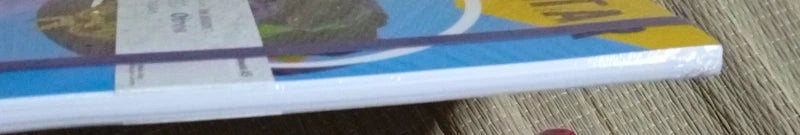 Cuaderno Tacmun by Mundopapel