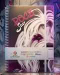 Cuaderno Rock Star A5