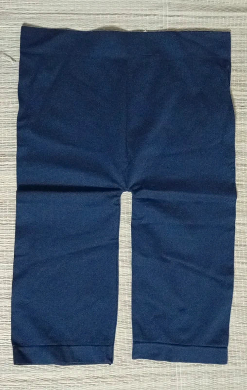 Bermudas Biker MOPAS Azul