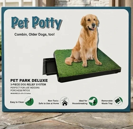 Sistema de entrenamiento para perros