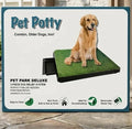 Sistema de entrenamiento para perros