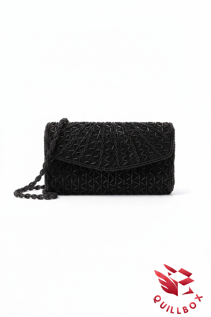 Bolso elegante y muy versátil