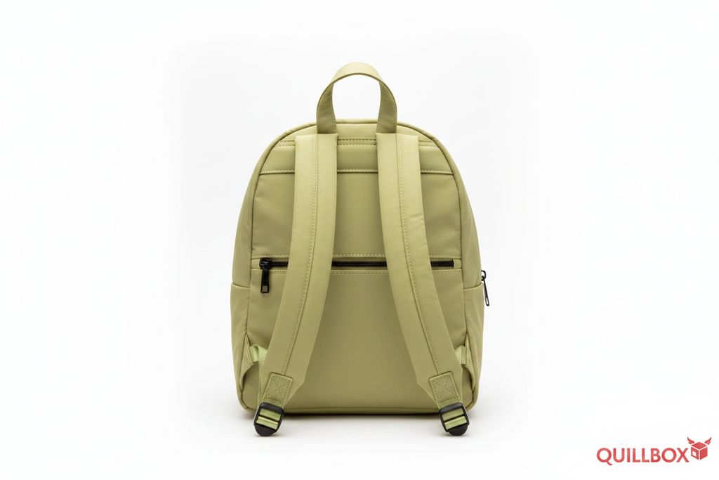 Caminatta Olive Green Backpack