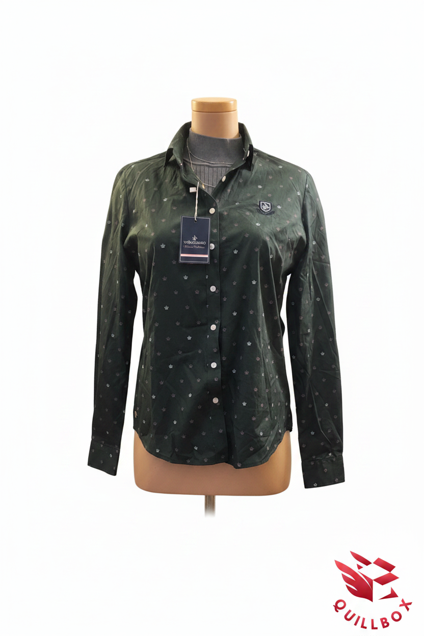 Camisa Valecuatro Mujer