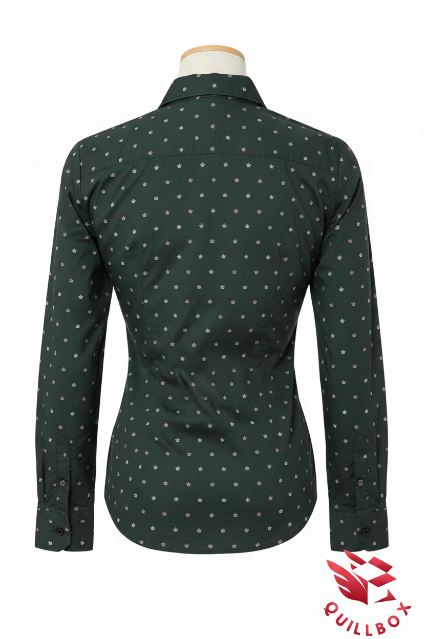 Camisa Valecuatro Mujer