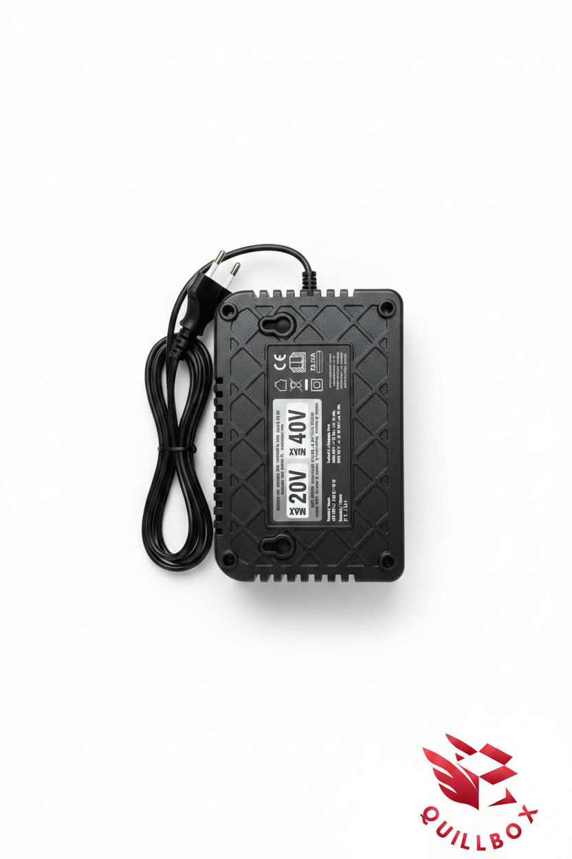 Activ Energy 20V/40V 4.0A Charger