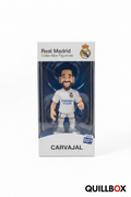 Figura Real Madrid Carvajal