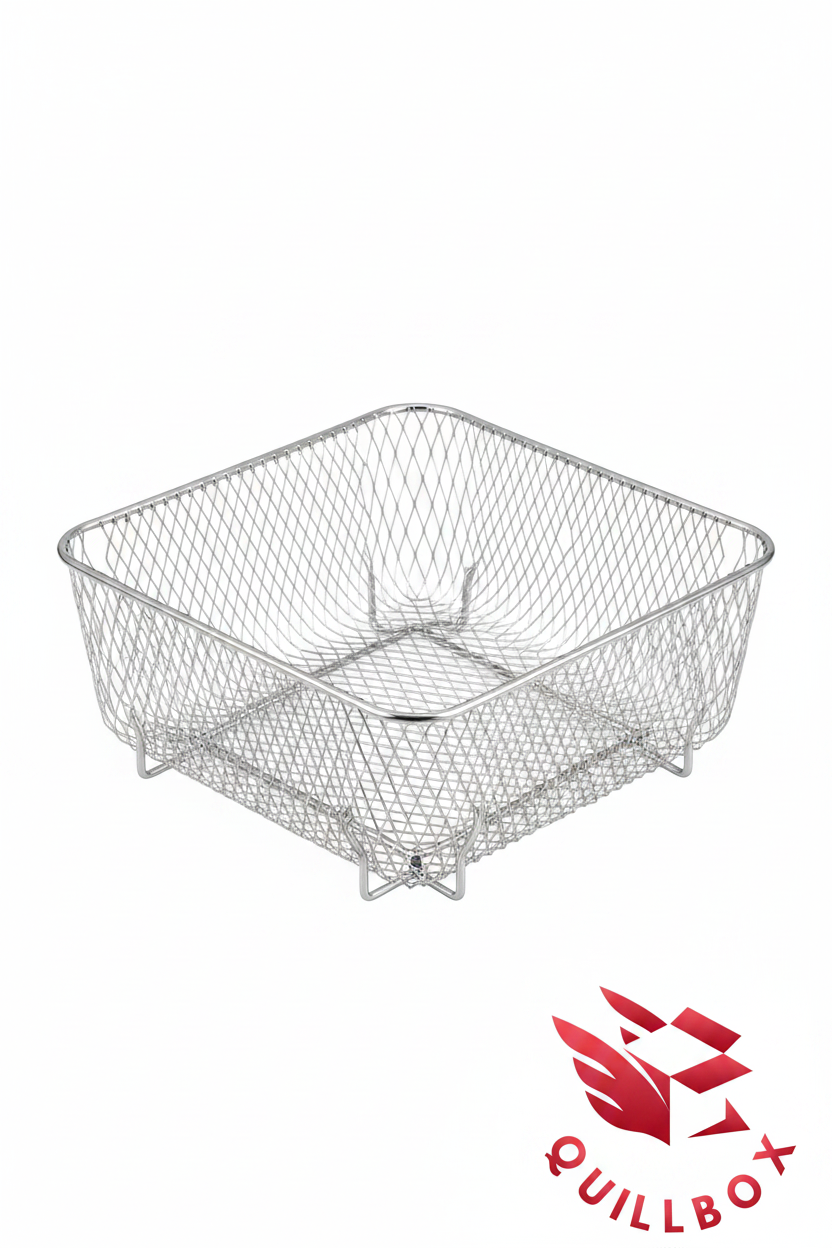 Rejilla para freidora de aire