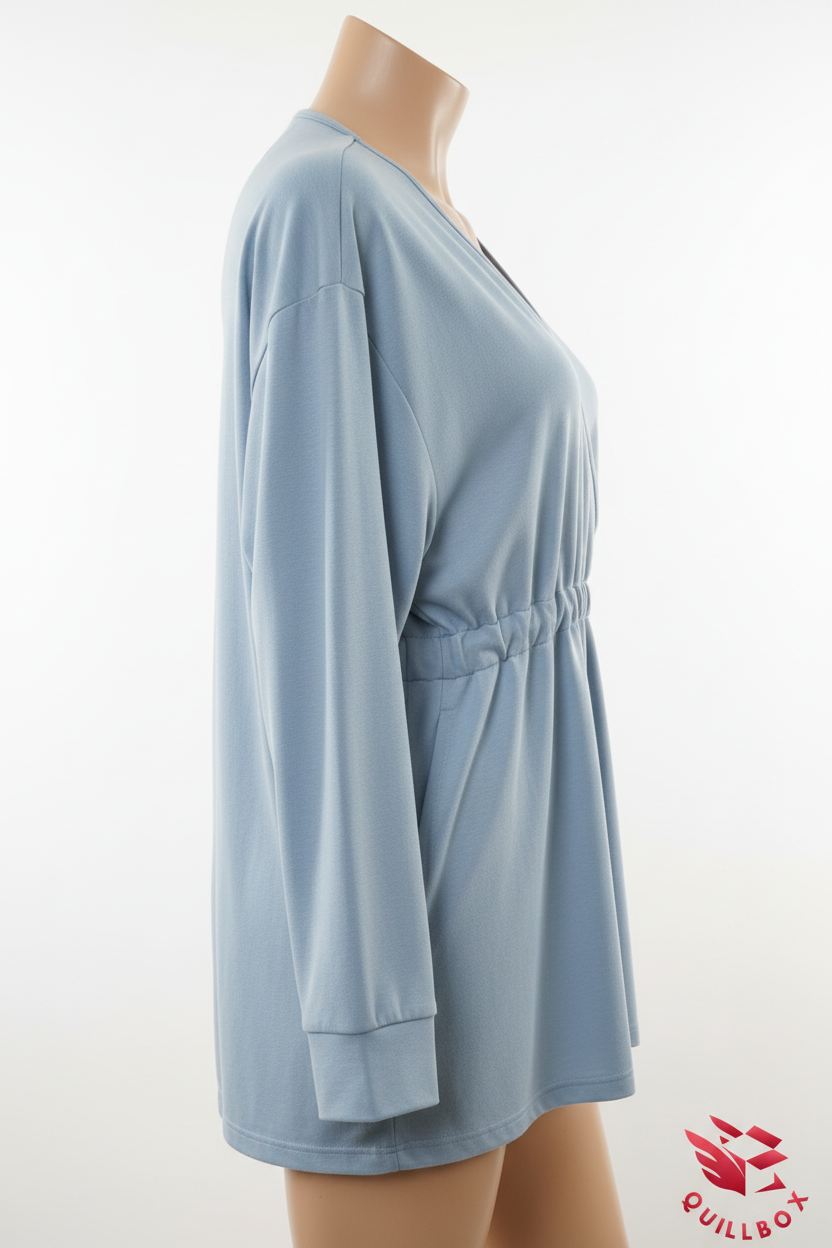 ZARA Playsuit
