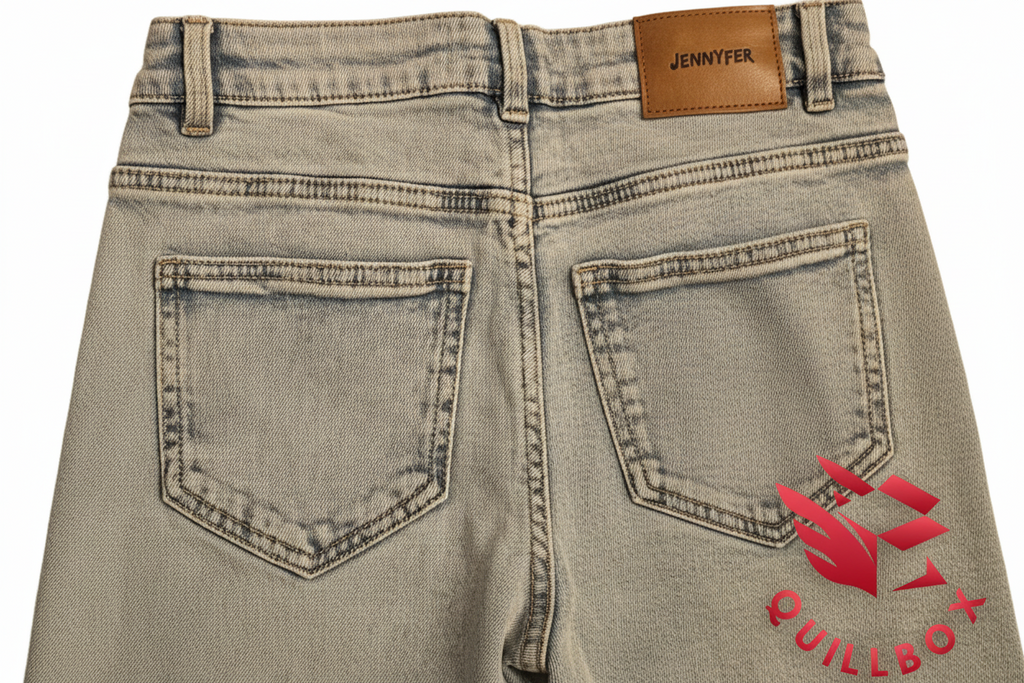 Pantalones vaqueros Mom slim Mango