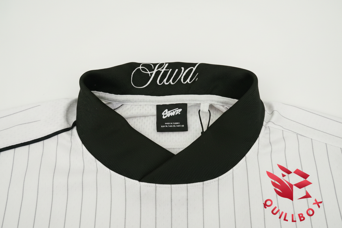 Camiseta STWD Studio Archives Fútbol