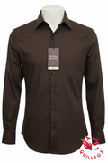 Camisa Todd Shelton