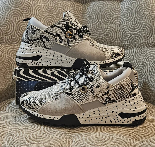 Zapatillas para mujer