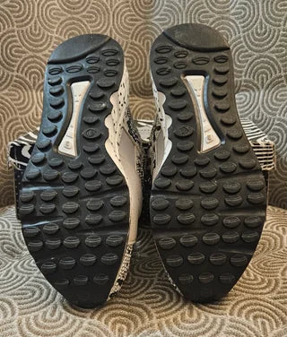 Zapatillas para mujer