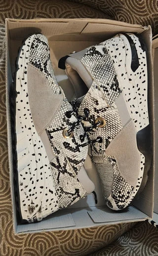 Zapatillas para mujer