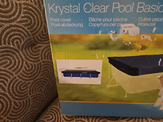 POOLPURE filtros PLF-INTVI