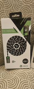 Cable de carga Xbox 4 m/13 ft