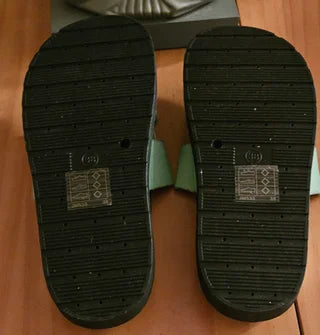 Sandalias planas mujer