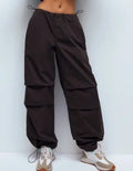 Pantalones cargo Pull&Bea