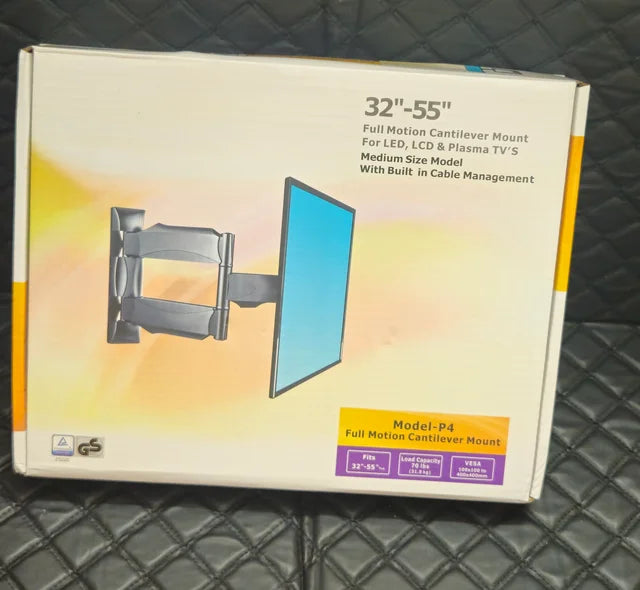 Soporte Monitor/TV FC35 22-35 Gas Spring