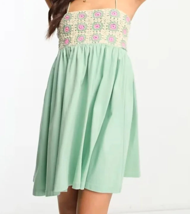 Vestido ASOS design