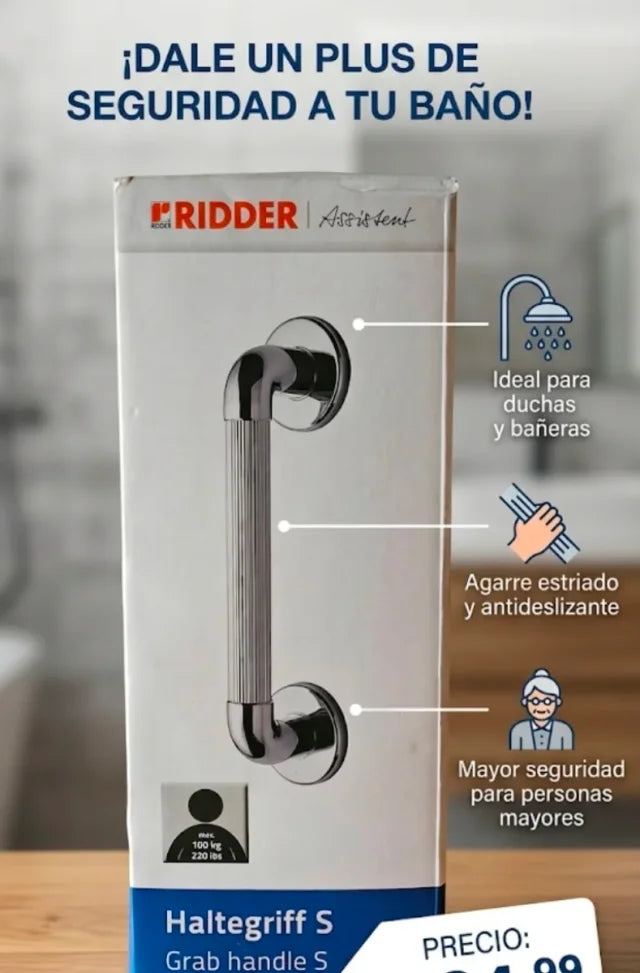 Ridder Asidero 30 cm