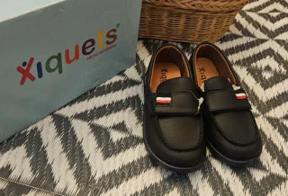 Boys' School Shoes