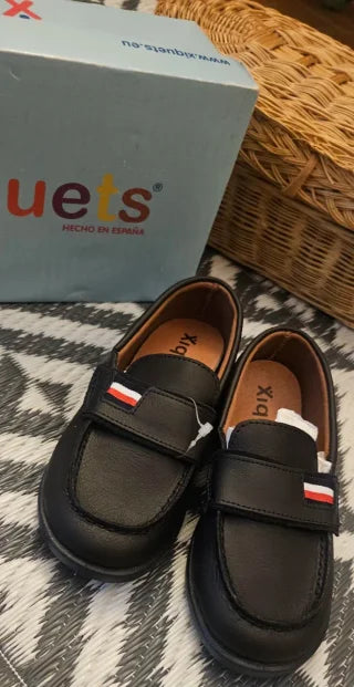 Boys' School Shoes