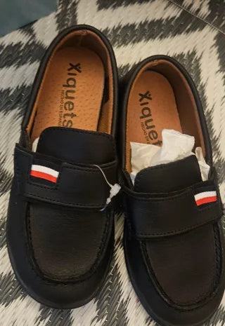 Boys' School Shoes
