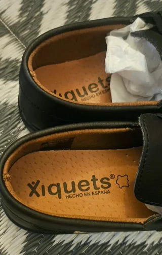 Boys' School Shoes