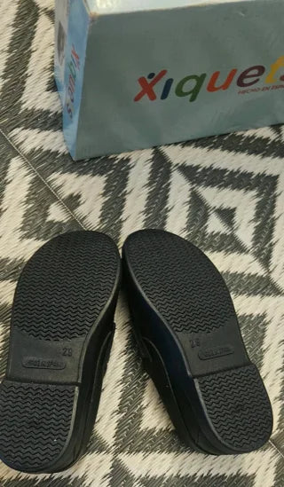 Boys' School Shoes