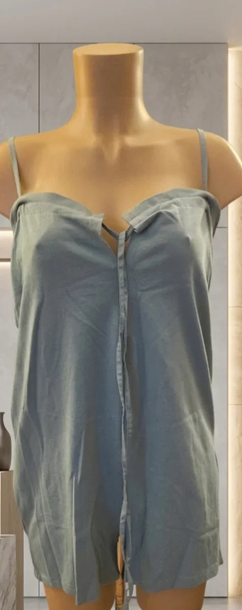 ZARA Playsuit