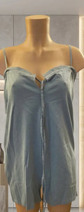 ZARA Playsuit