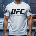 Camiseta Training Blanca