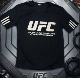 Camiseta Training Negra!