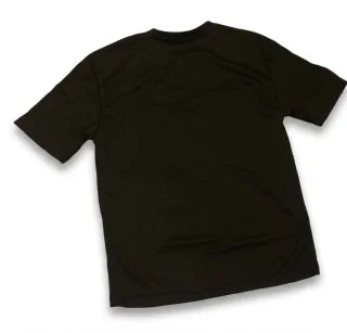 Camiseta Training Negra!