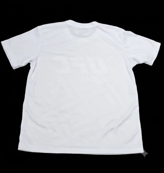 Camiseta Training Blanca