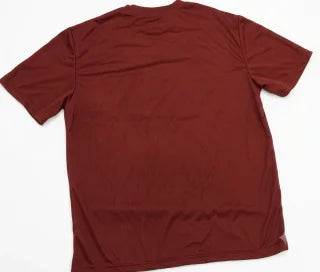 Camiseta Training Burdeos