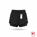 FILA Running Shorts - vista frontal